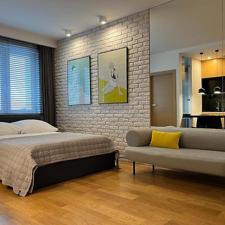 Apartamenty Modern Gdynia Kültér fotó