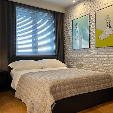 Apartamenty Modern Gdynia Kültér fotó