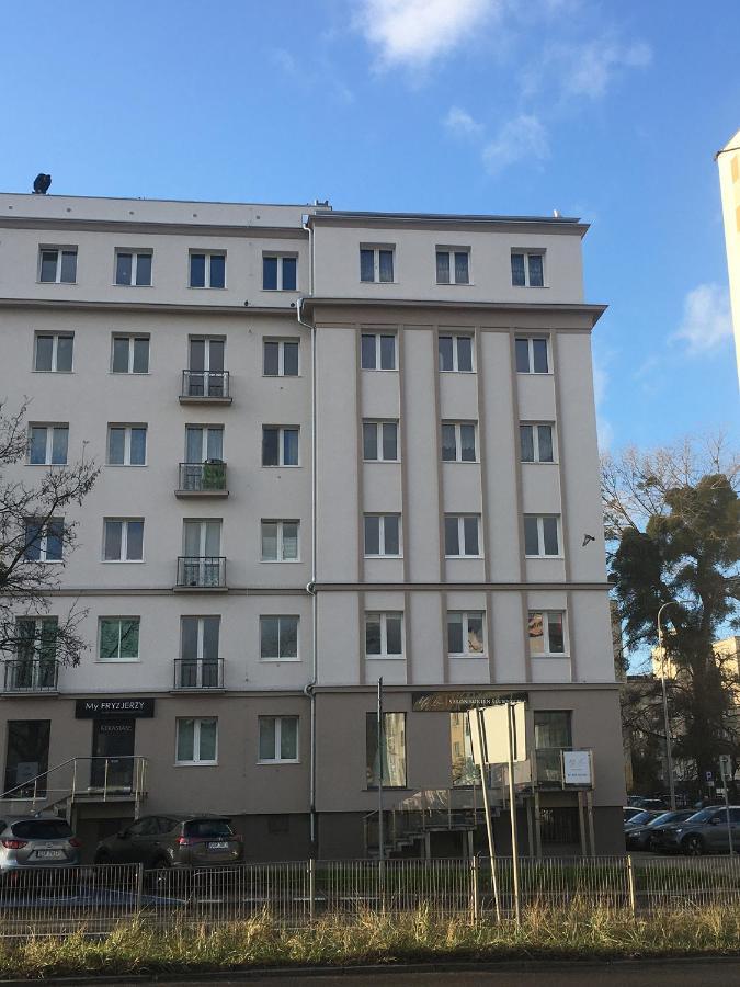 Apartamenty Modern Gdynia Kültér fotó