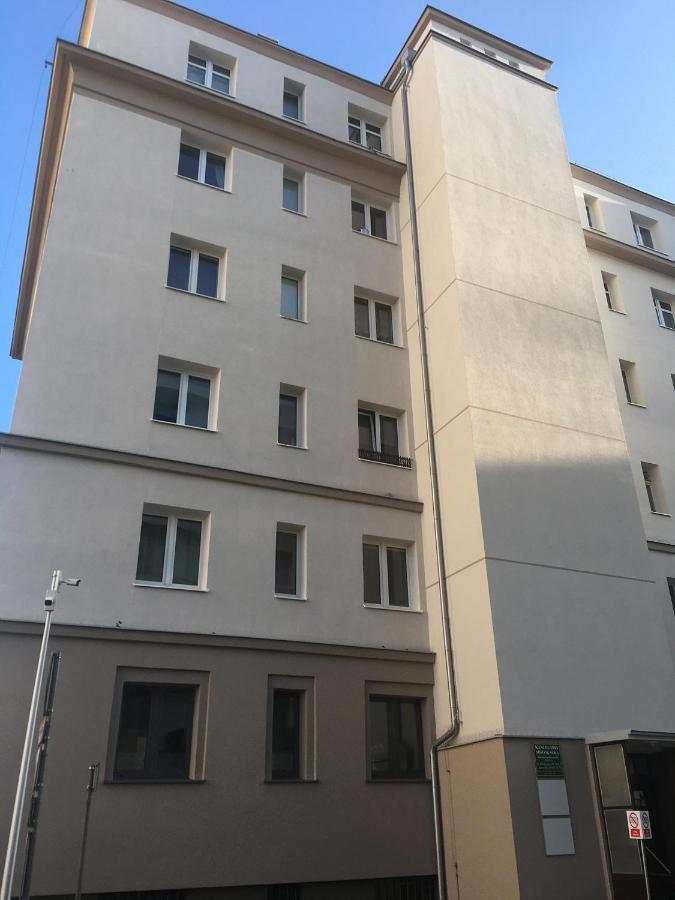Apartamenty Modern Gdynia Kültér fotó