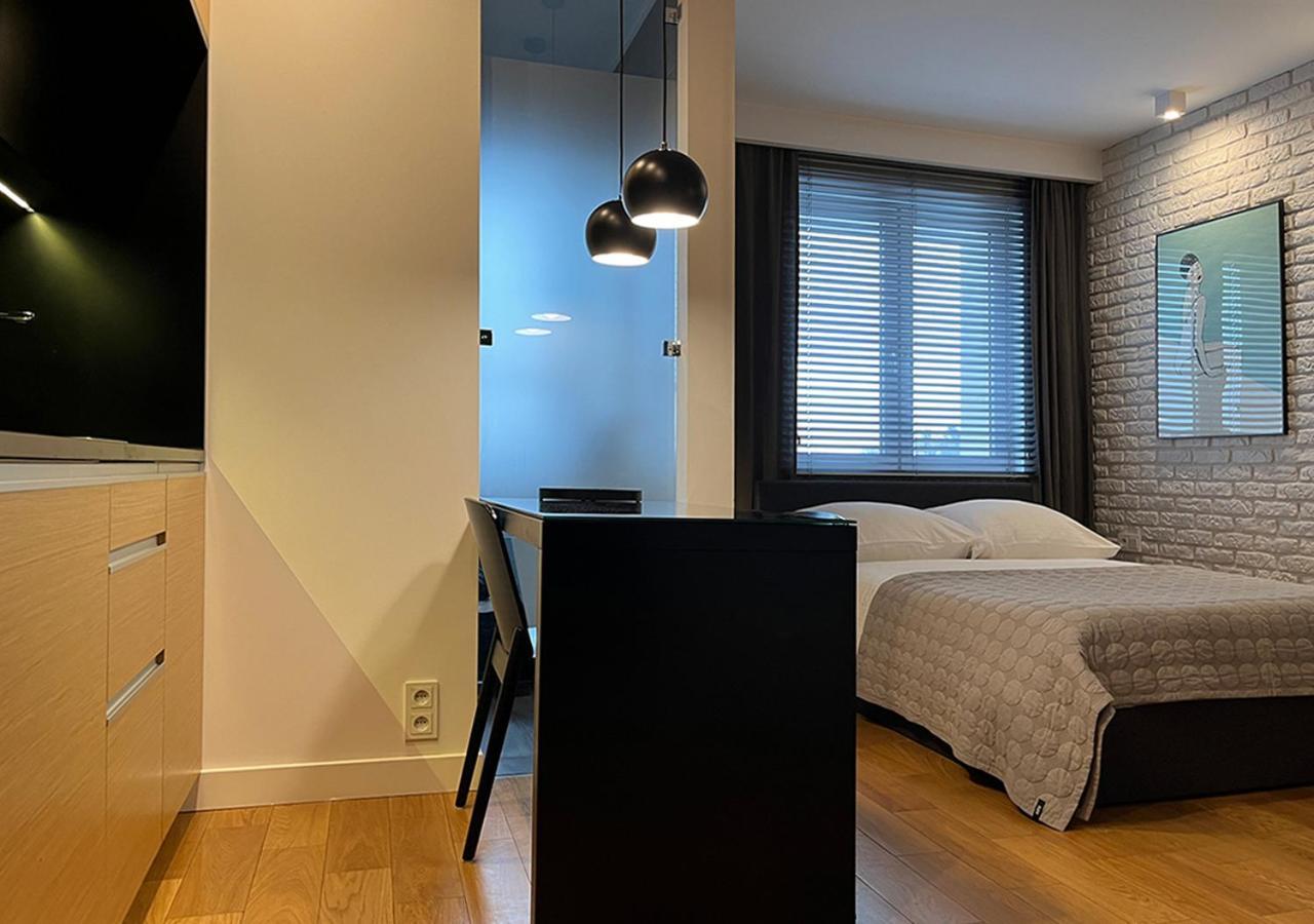 Apartamenty Modern Gdynia Kültér fotó