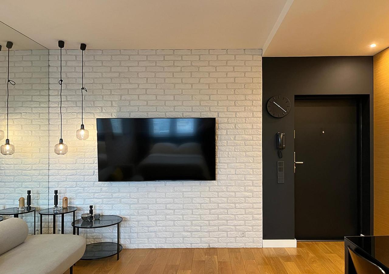 Apartamenty Modern Gdynia Kültér fotó