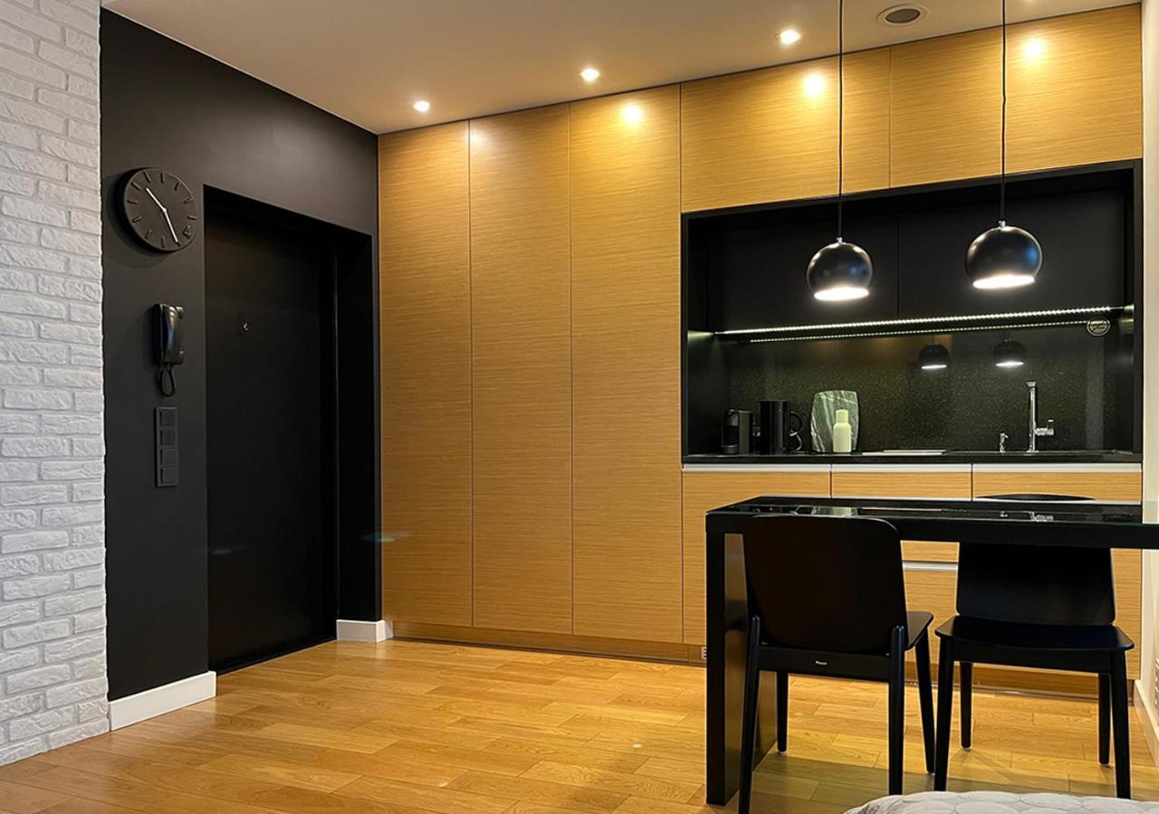Apartamenty Modern Gdynia Kültér fotó