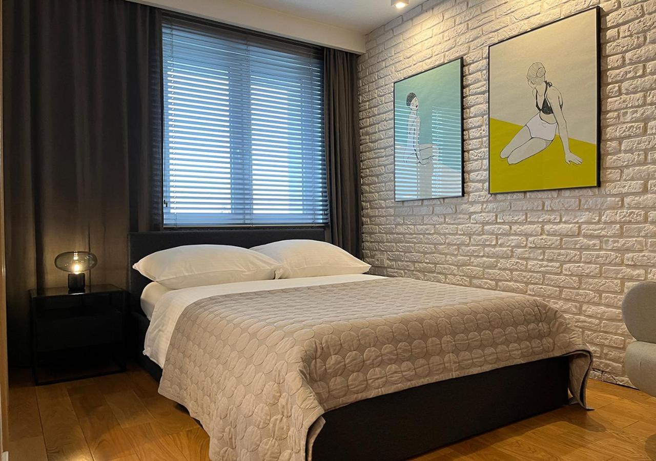 Apartamenty Modern Gdynia Kültér fotó
