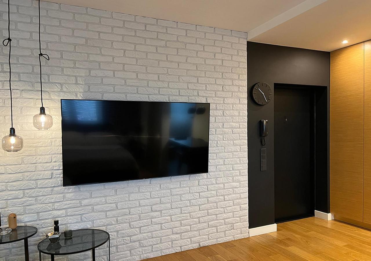 Apartamenty Modern Gdynia Kültér fotó
