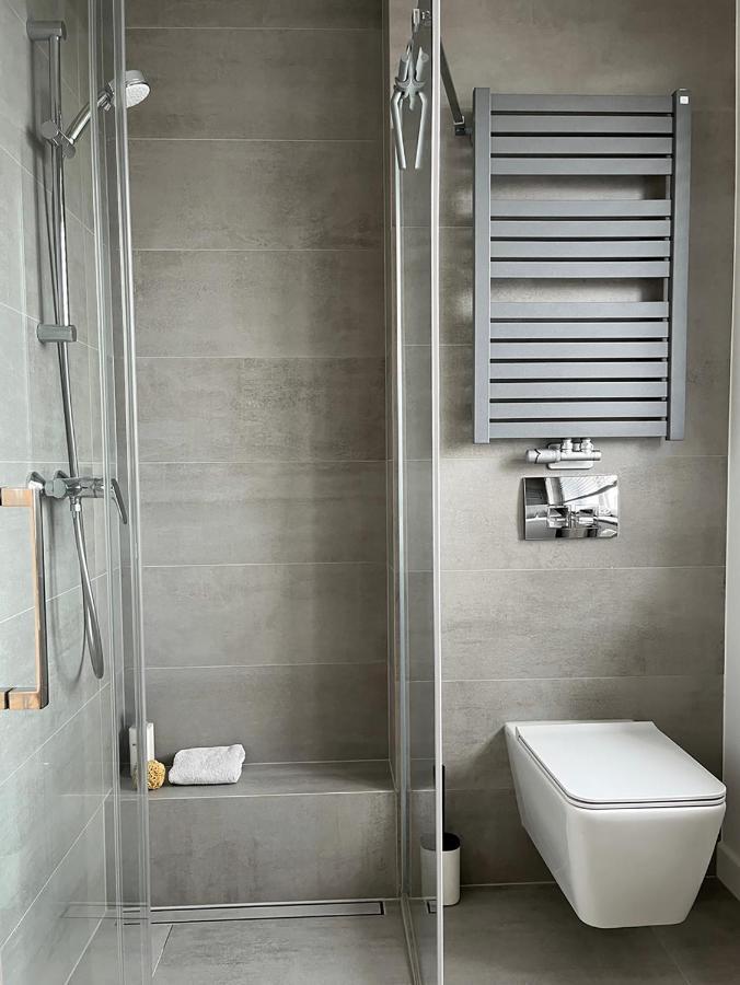 Apartamenty Modern Gdynia Kültér fotó