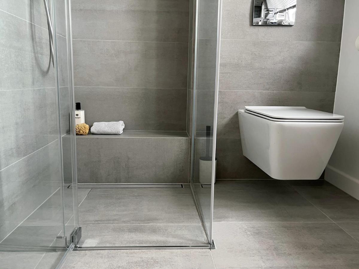 Apartamenty Modern Gdynia Kültér fotó