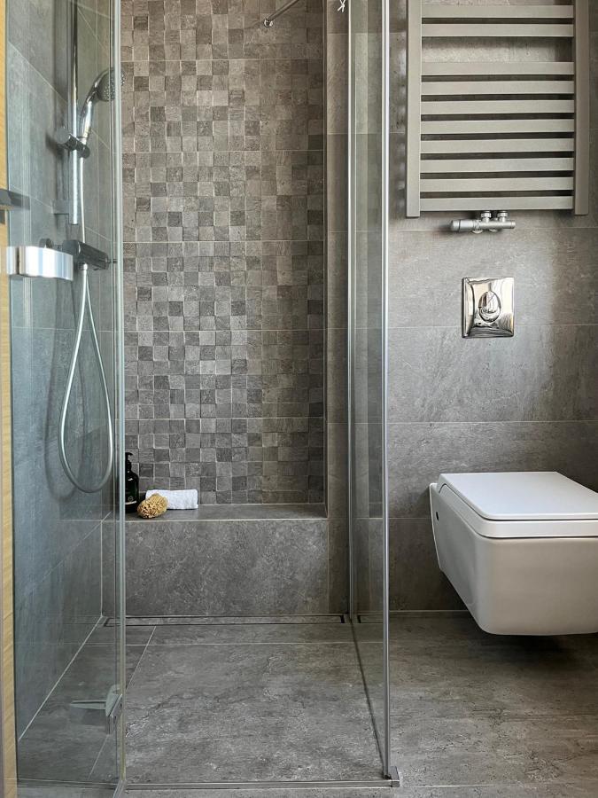 Apartamenty Modern Gdynia Kültér fotó