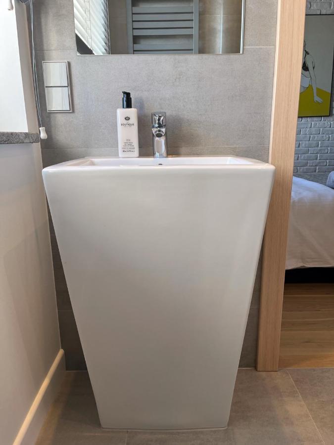 Apartamenty Modern Gdynia Kültér fotó