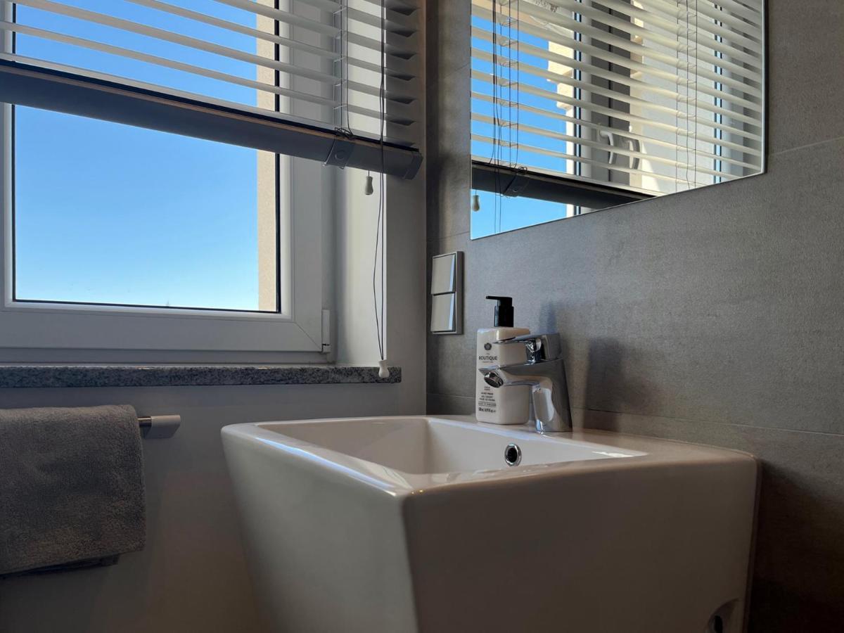 Apartamenty Modern Gdynia Kültér fotó