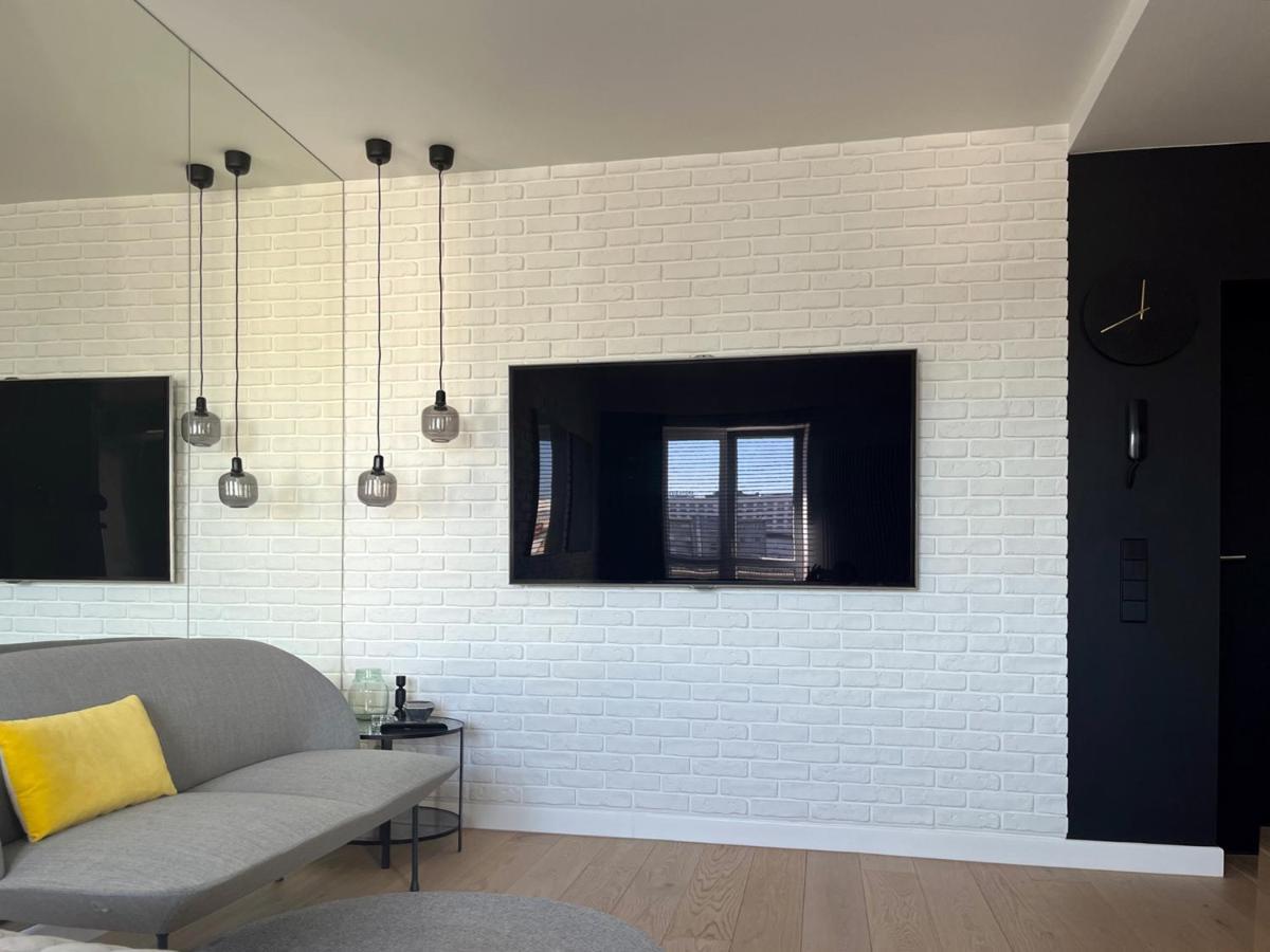 Apartamenty Modern Gdynia Kültér fotó