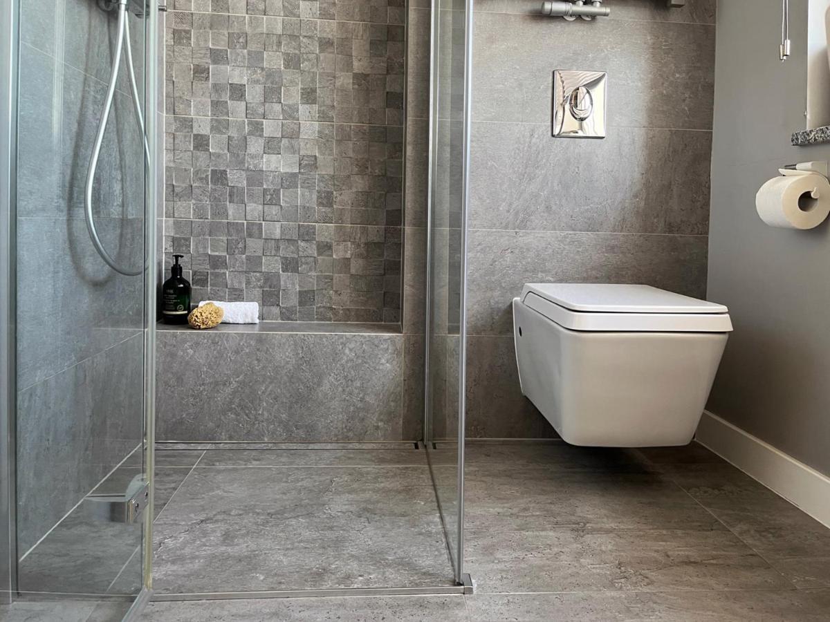 Apartamenty Modern Gdynia Kültér fotó