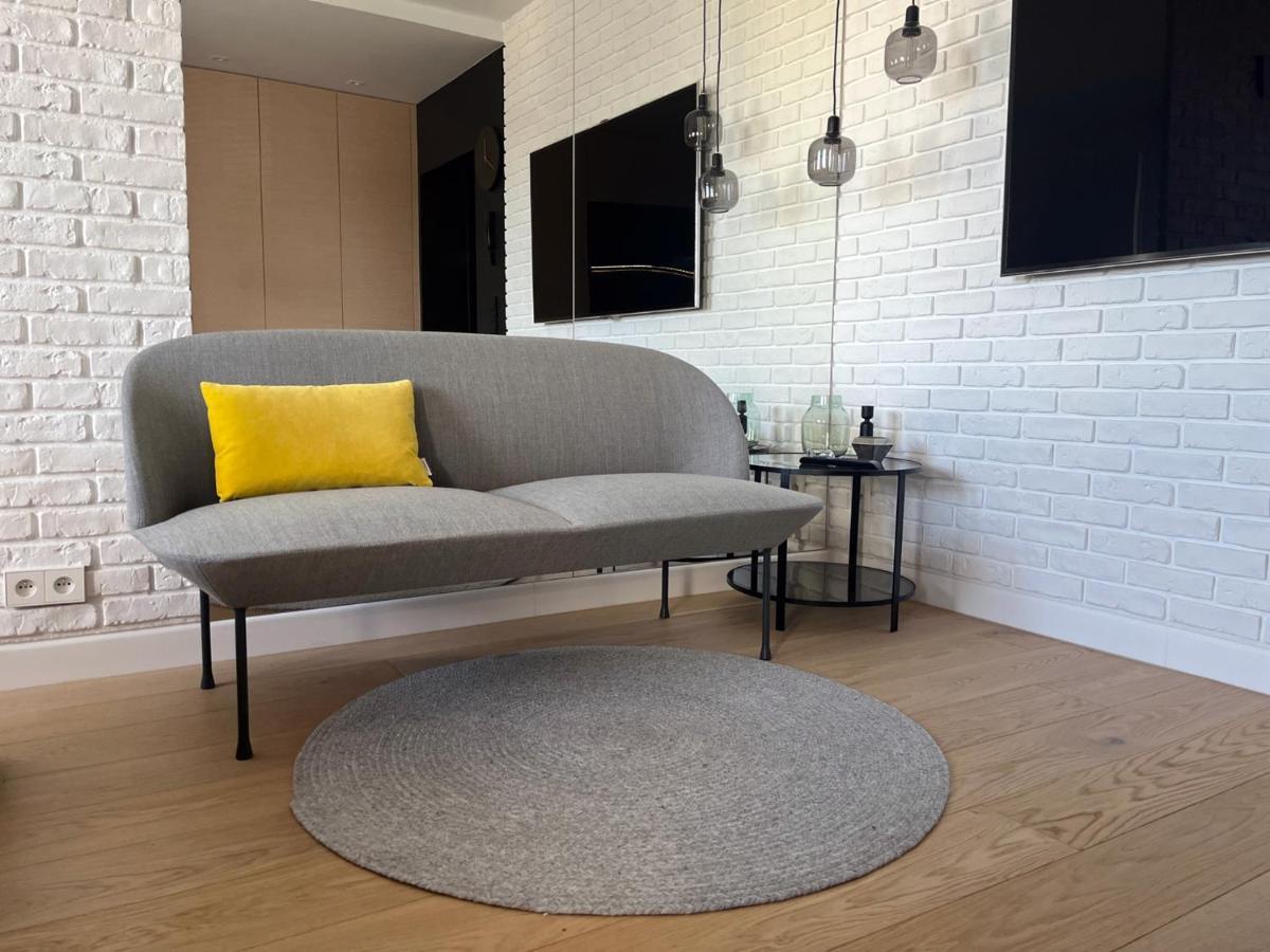 Apartamenty Modern Gdynia Kültér fotó