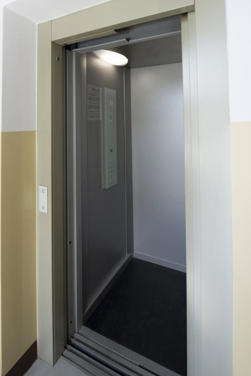 Apartamenty Modern Gdynia Szoba fotó