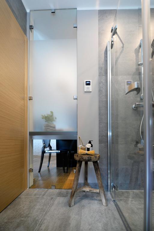 Apartamenty Modern Gdynia Szoba fotó
