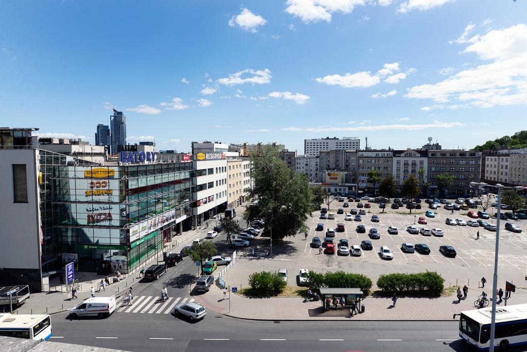 Apartamenty Modern Gdynia Szoba fotó
